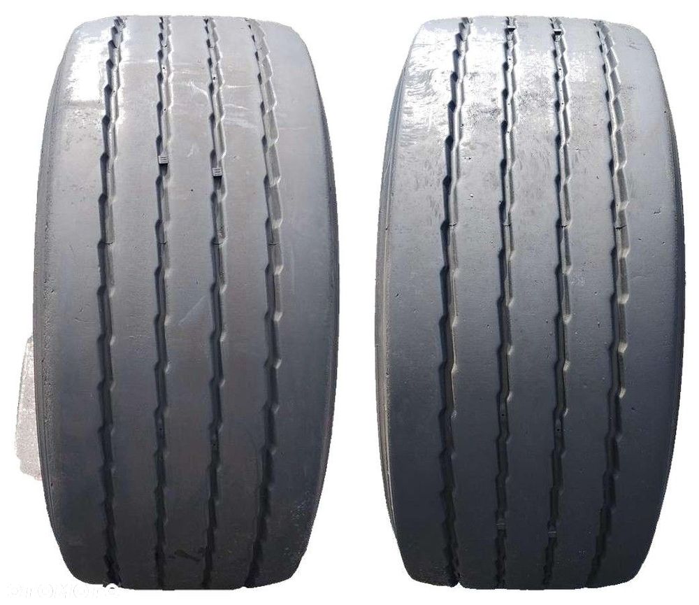 Komplet opon - 2 x 385/55 R19.5 Hankook - 1