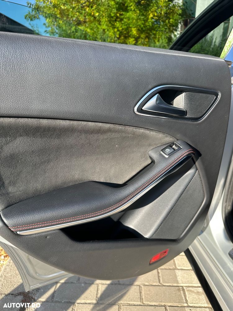 Mercedes-Benz CLA 200 Standard - 19
