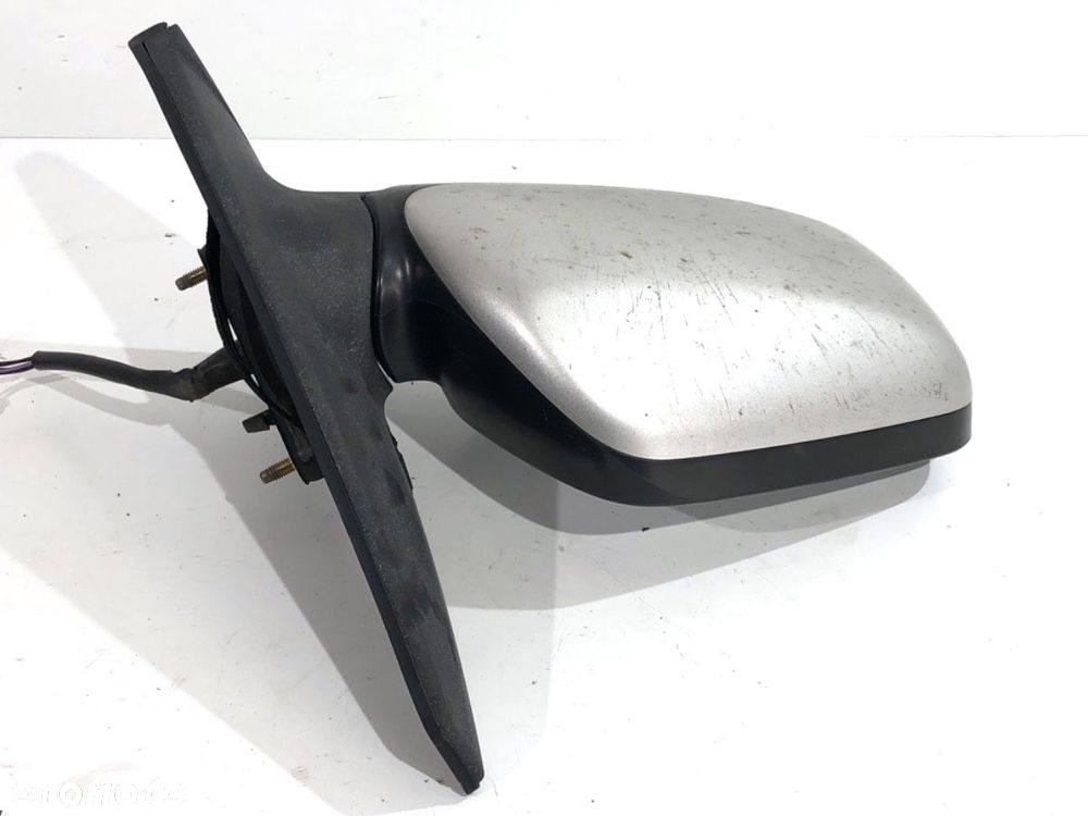 LUSTERKO PRAWY  TOYOTA COROLLA Verso (_E12_) 2001 - 2007 2.0 D-4D (CDE120_) 66 kW [90 KM] olej - 2