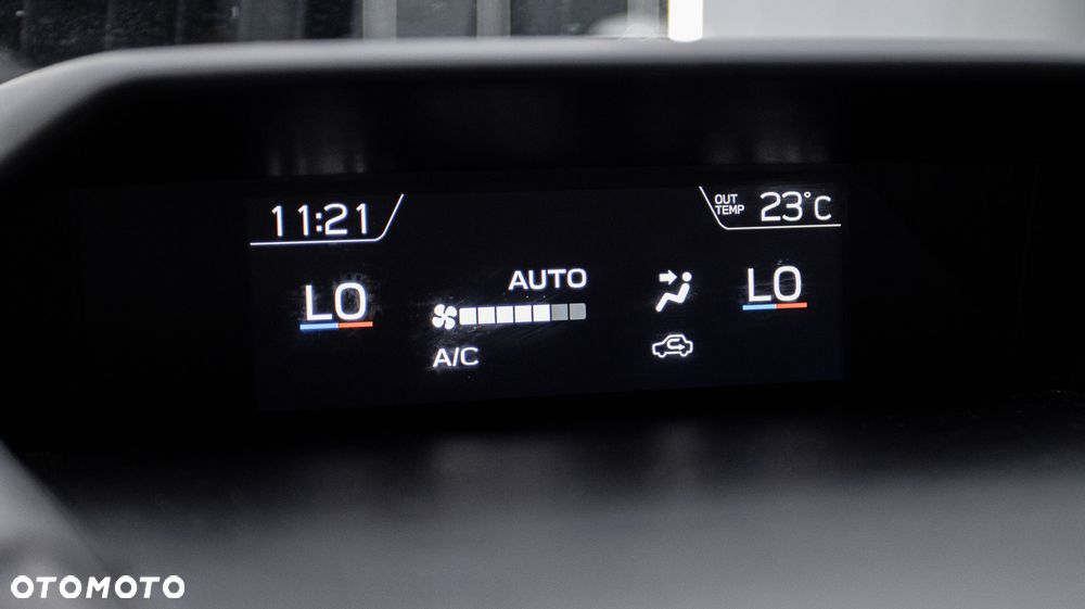 Subaru Impreza 1.6 Exclusive (EyeSight) Lineartronic - 28