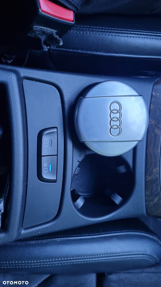 Audi Q5 2.0 TDI Quattro S tronic - 12