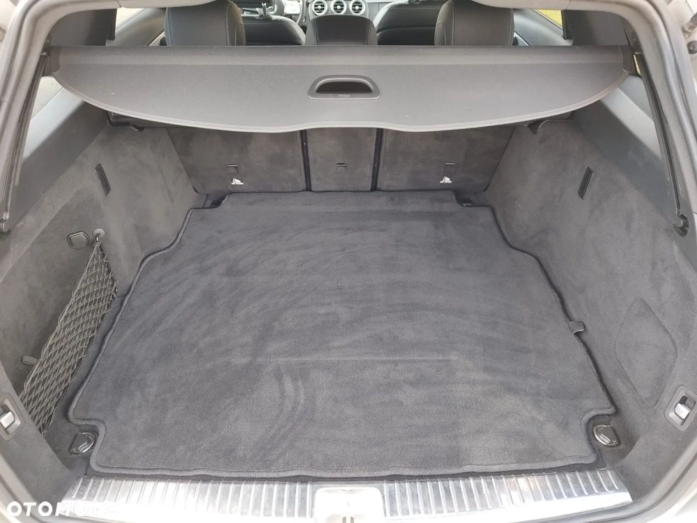 Mercedes-Benz Klasa C 220 d 9G-TRONIC AMG Line - 22