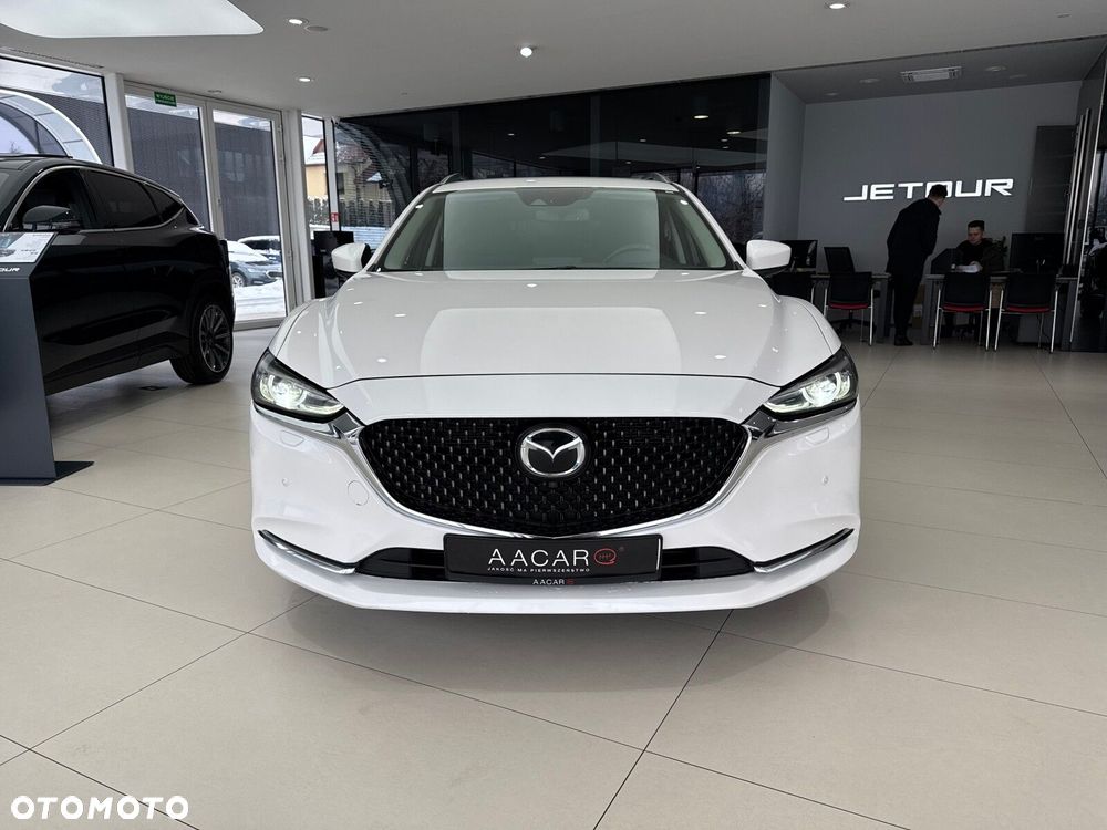Mazda 6 2.0 SkyJoy - 7
