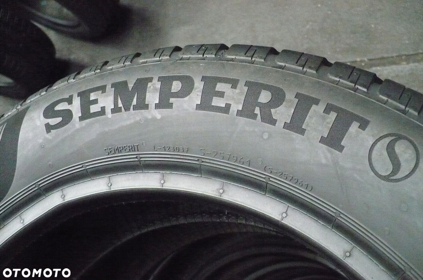 SEMPERIT Speed Life 3 165/65R15 6,6mm 2020 - 3