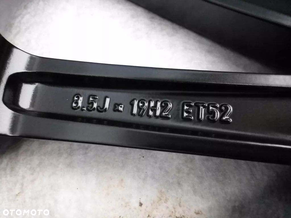 FELGI MERCEDES C KLASA AMG C205 A205 4.3 6.3 - 14