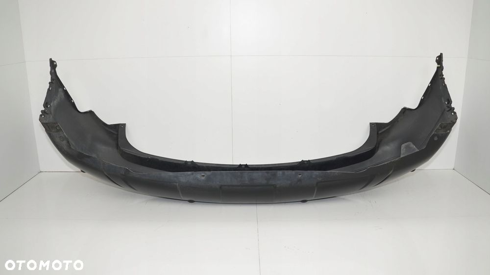 ZDERZAK TYŁ TYLNY NISSAN QASHQAI J10 06-09R PDC Z11 - 15