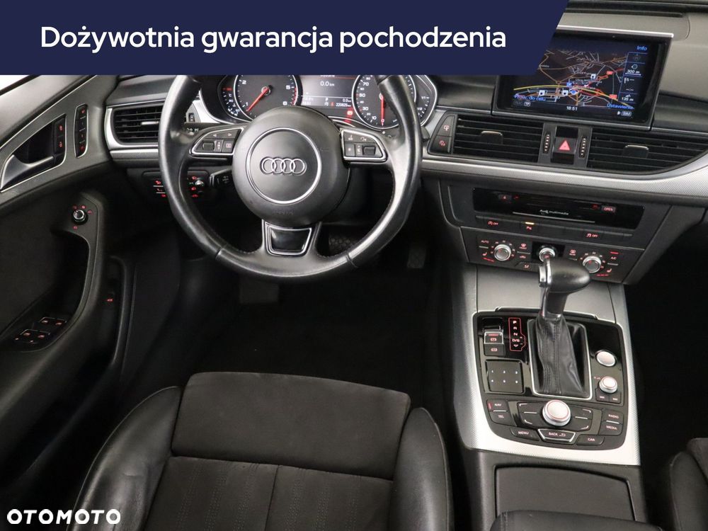 Audi A6 Limousine - 9