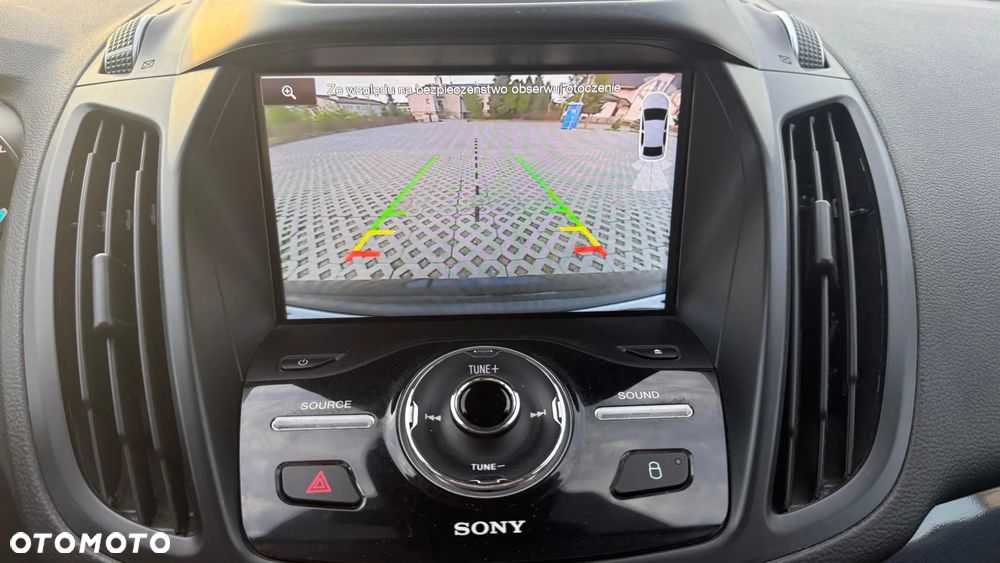 Ford Kuga 2.0 TDCi AWD Titanium - 8