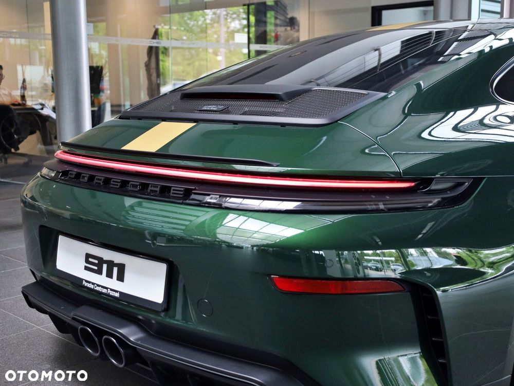 Porsche 911 - 13