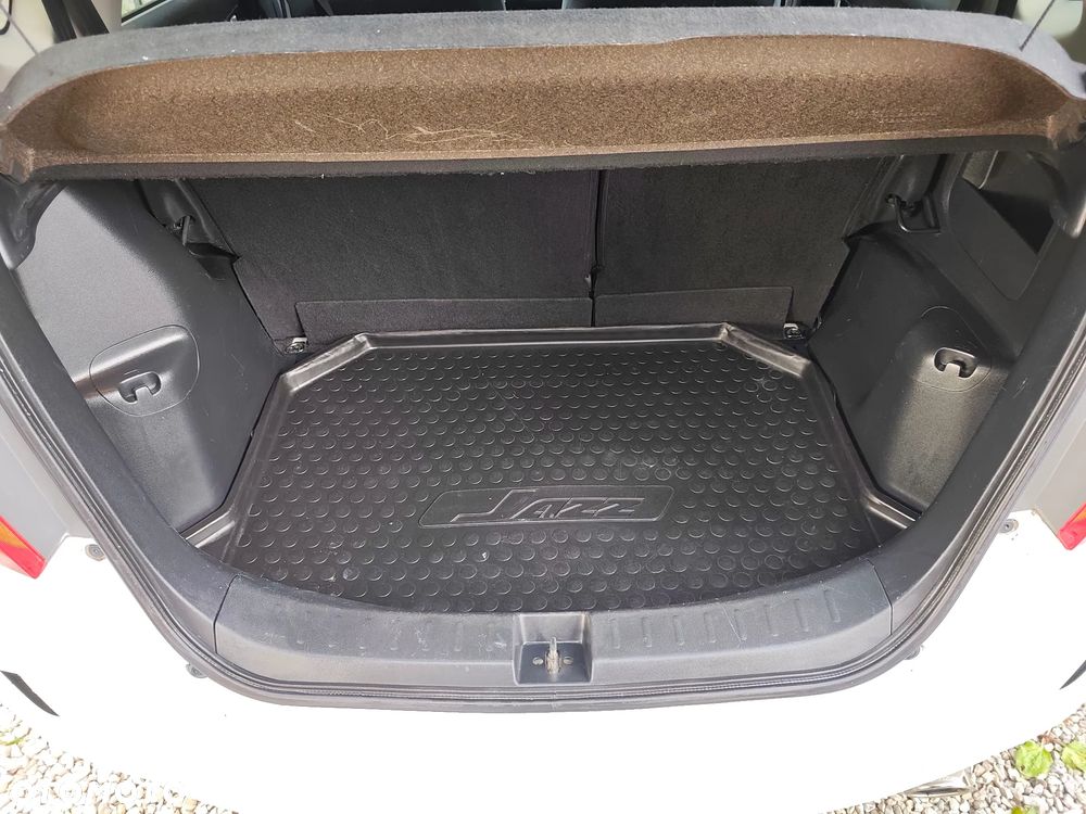 Honda Jazz 1.4 i-VTEC Si - 21