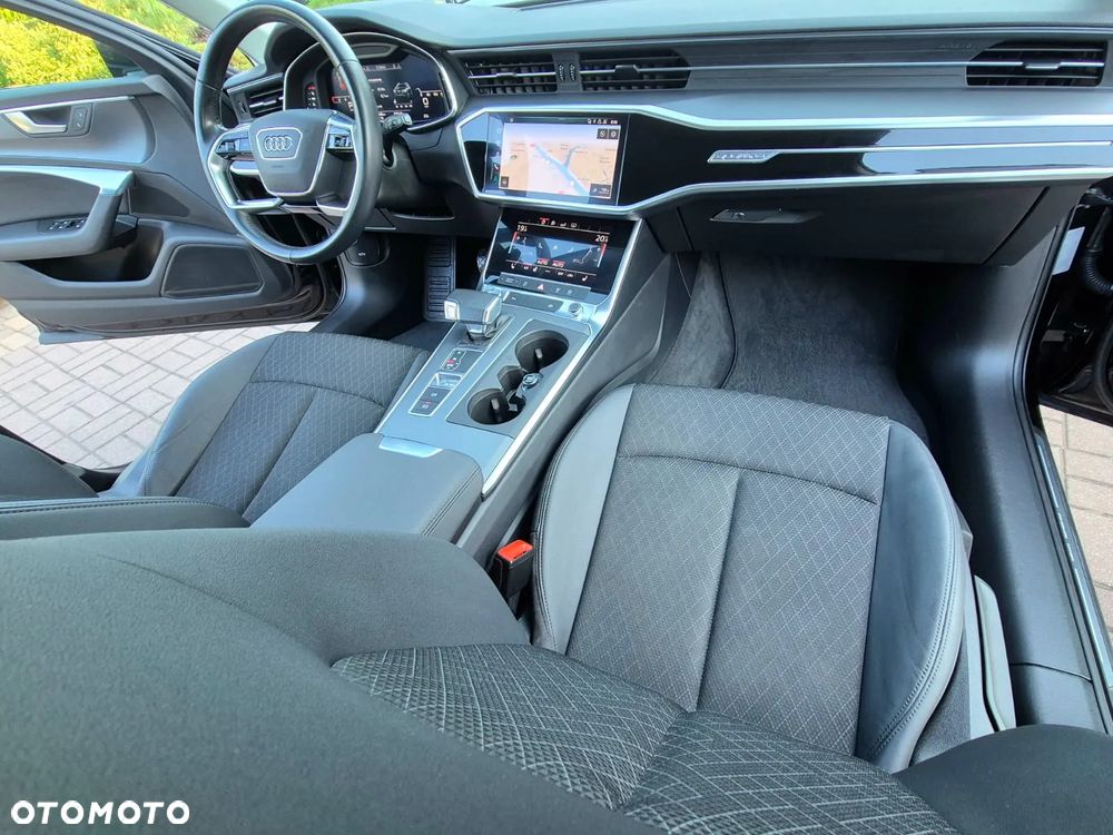 Audi A6 Allroad quattro 45 TDI tiptronic - 19