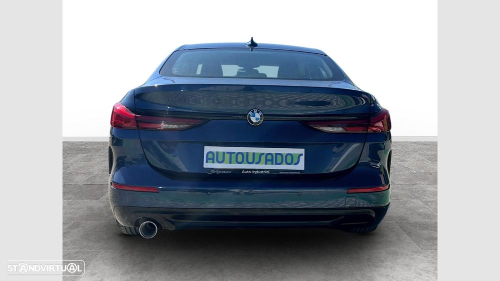 BMW 216 Gran Coupé d Line Sport - 8