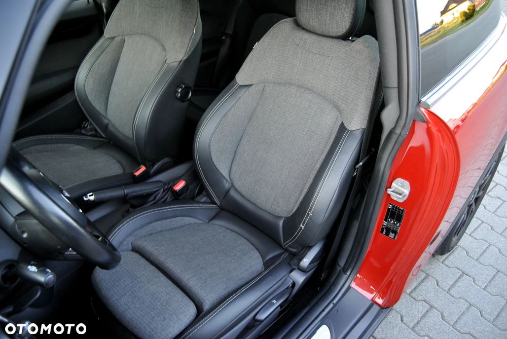 MINI Cooper - 21