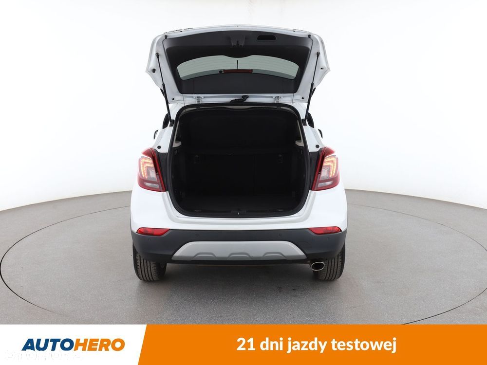 Opel Mokka - 16