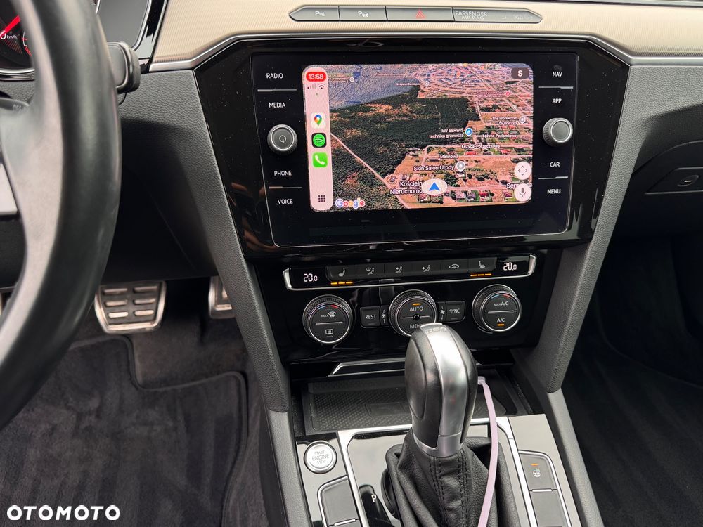Volkswagen Arteon 2.0 TDI SCR DSG Elegance - 18