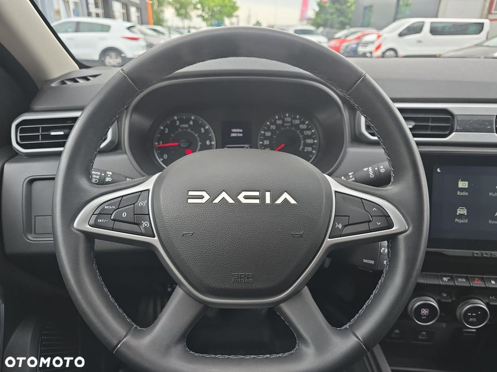 Dacia Duster 1.0 TCe Prestige - 14