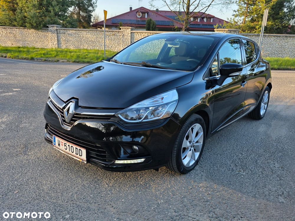 Renault Clio (Energy) TCe 90 Start & Stop LIMITED - 16