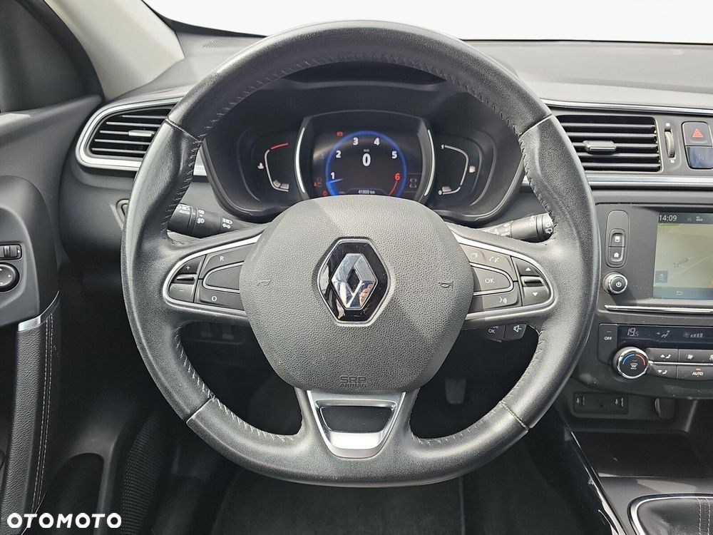 Renault Kadjar 1.2 Energy TCe Intens - 15