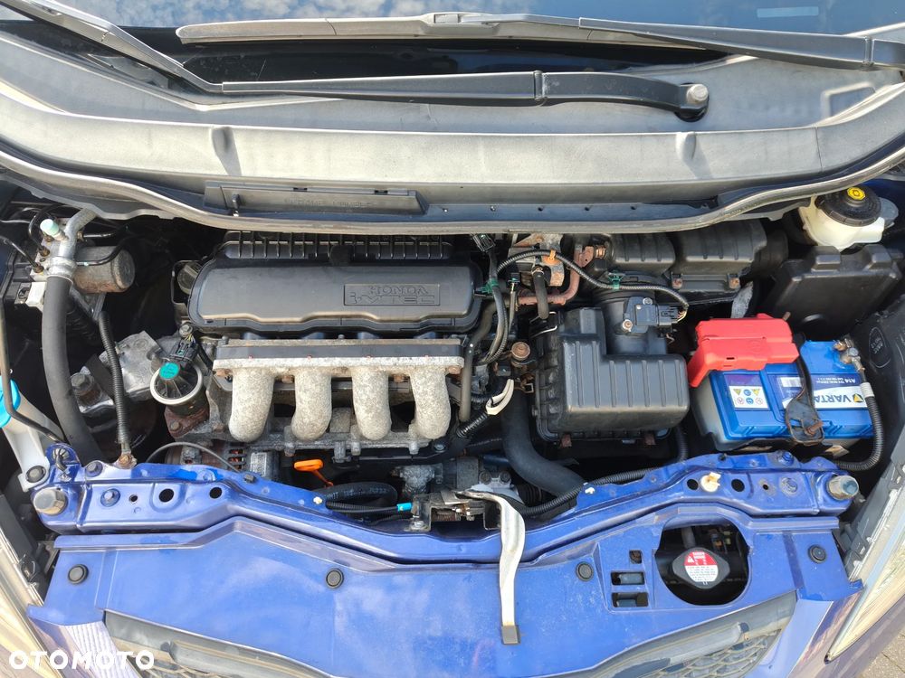 Honda Jazz - 30