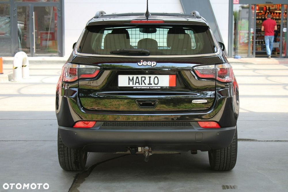 Jeep Compass 1.4 TMair Longitude FWD S&S - 21