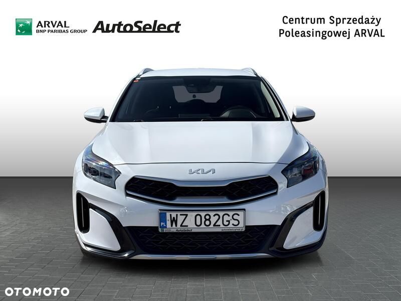 Kia XCeed 1.5 T-GDI M DCT - 9