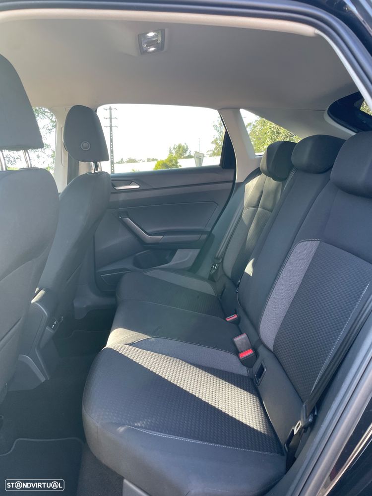 VW Taigo 1.0 TSI - 10
