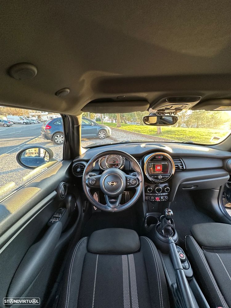 MINI 5 Portas One - 15