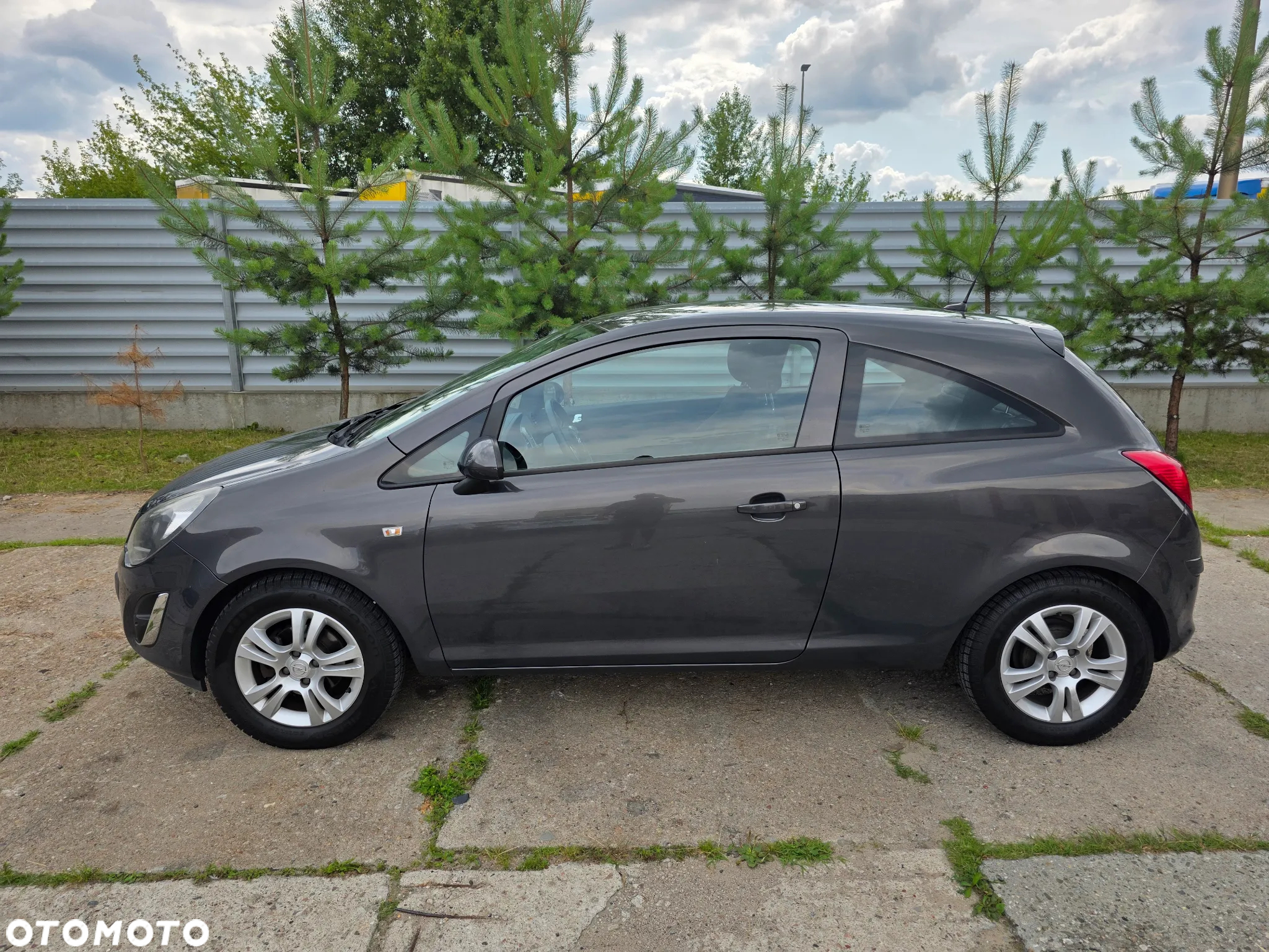 Opel Corsa 1.2 16V Cosmo S&S - 7