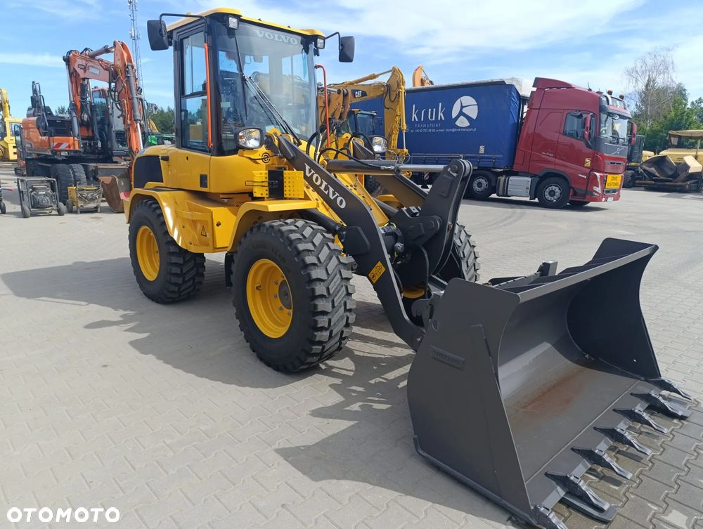 Volvo L30H - 2