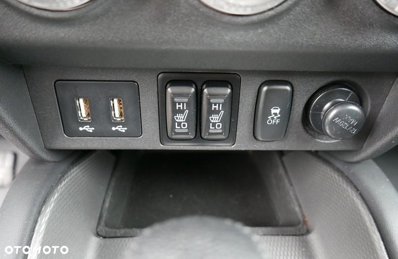 Mitsubishi Outlander 2.0 4WD CVT Top - 20