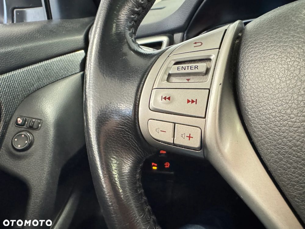 Nissan X-Trail 1.6 DCi Tekna - 13