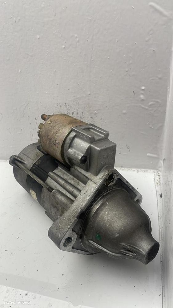 MOTOR ARRANQUE BMW 3 2002 - 4