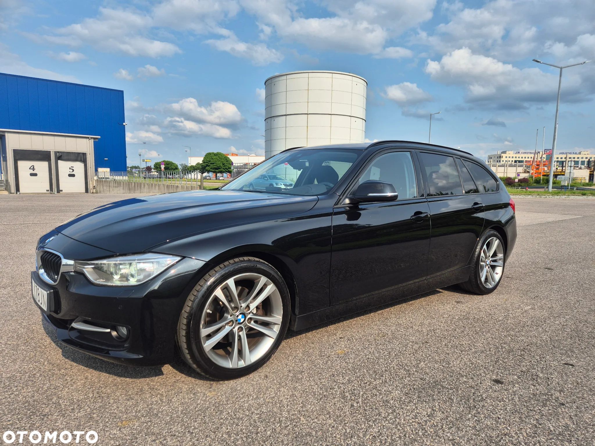 BMW Seria 3 - 1