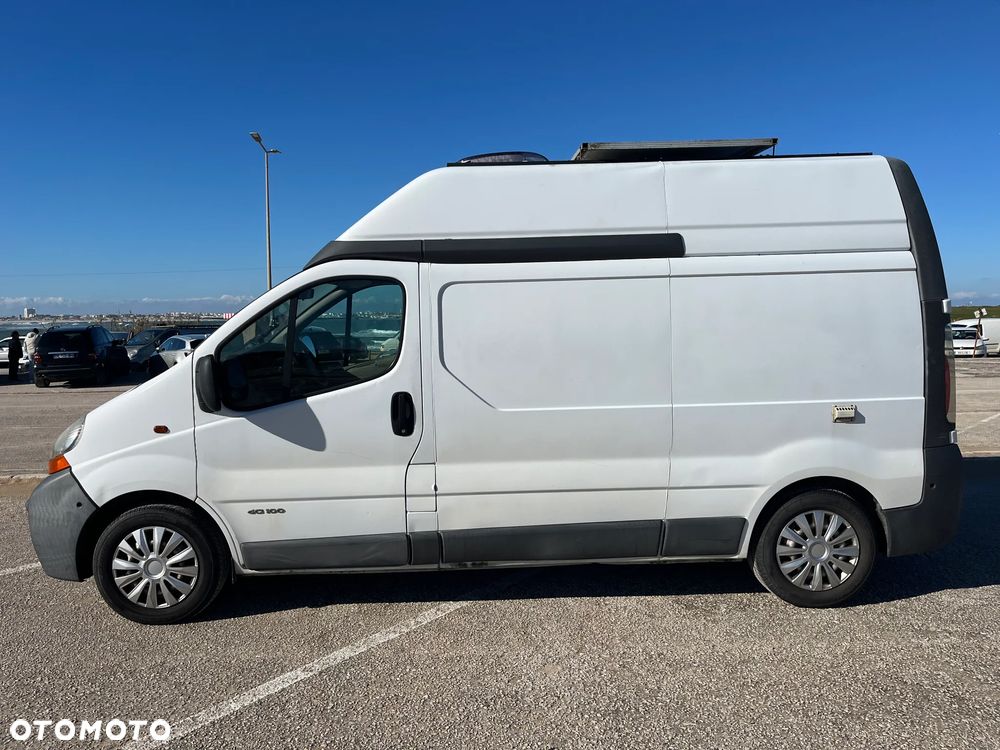 Renault Trafic - 3