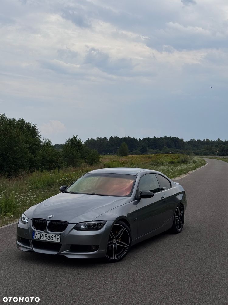 BMW Seria 3 - 3