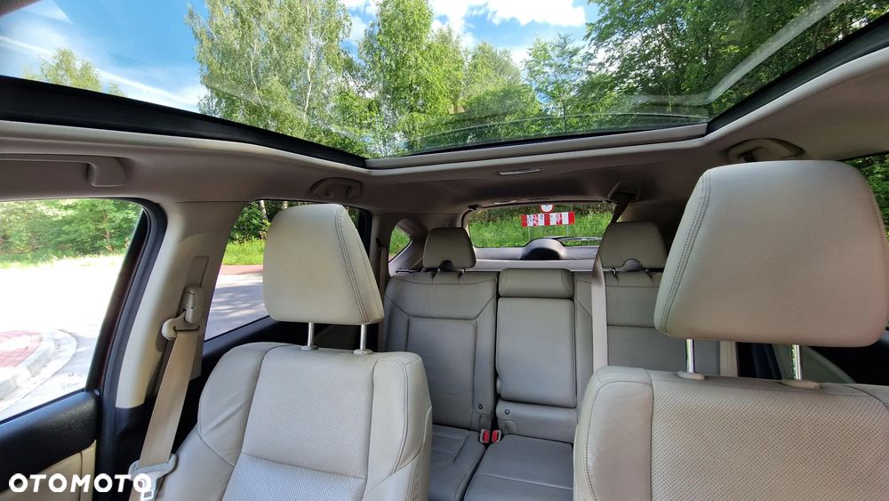 Honda CR-V 2.0i-VTEC Executive - 23