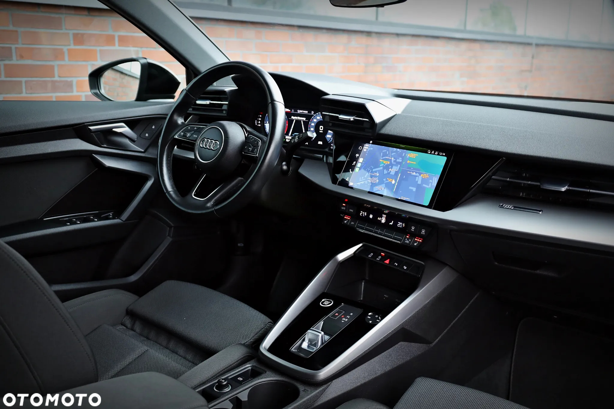 Audi A3 - 22
