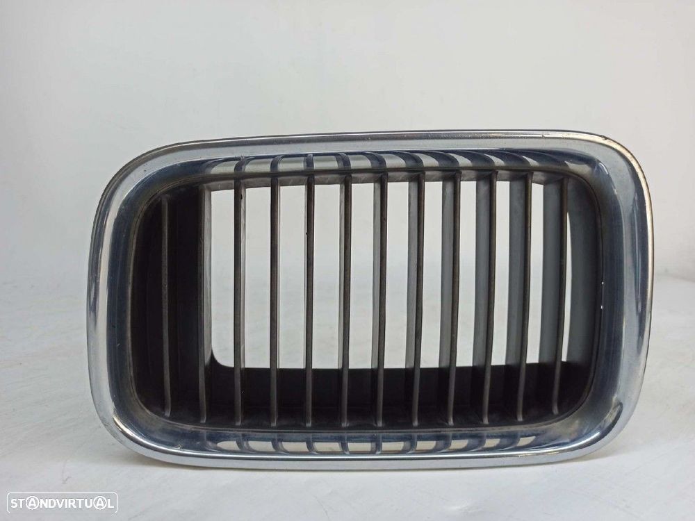 GRELHA DA FRENTE BMW SERIE 3 COMPACTO (E36) 316I - 1