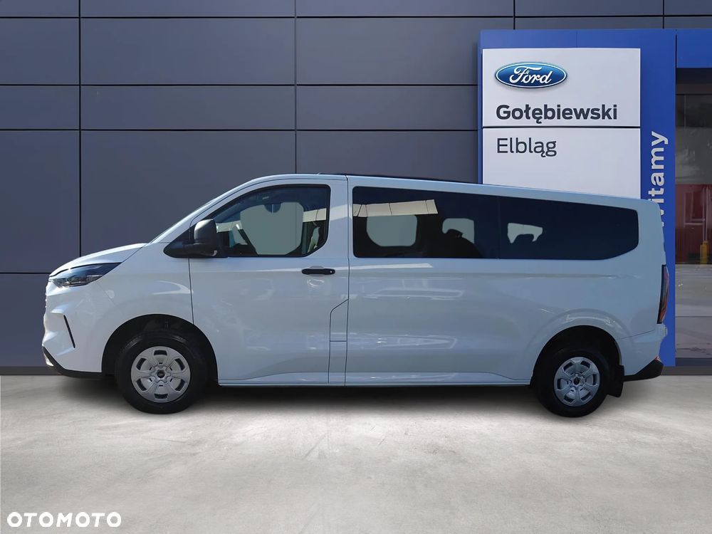 Ford Transit Kombi L2H2 Trend - 2
