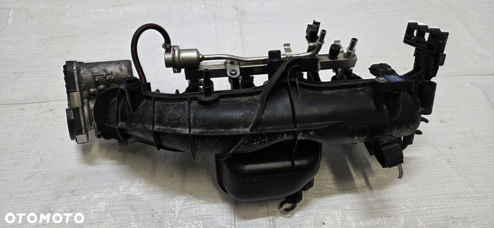 FORD KUGA MK2  CZUJNIK POZIOMU POZIOMOWANIA ŚWIATEŁ VP4N5F-13D007-CA - 5