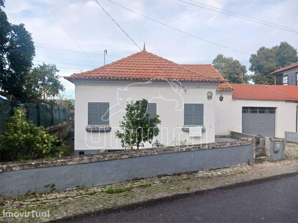 Moradia T3 perto do Rio Minho - Grande imagem: 3/19