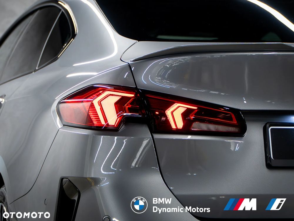 BMW Seria 2 M235 xDrive Gran Coupe - 12