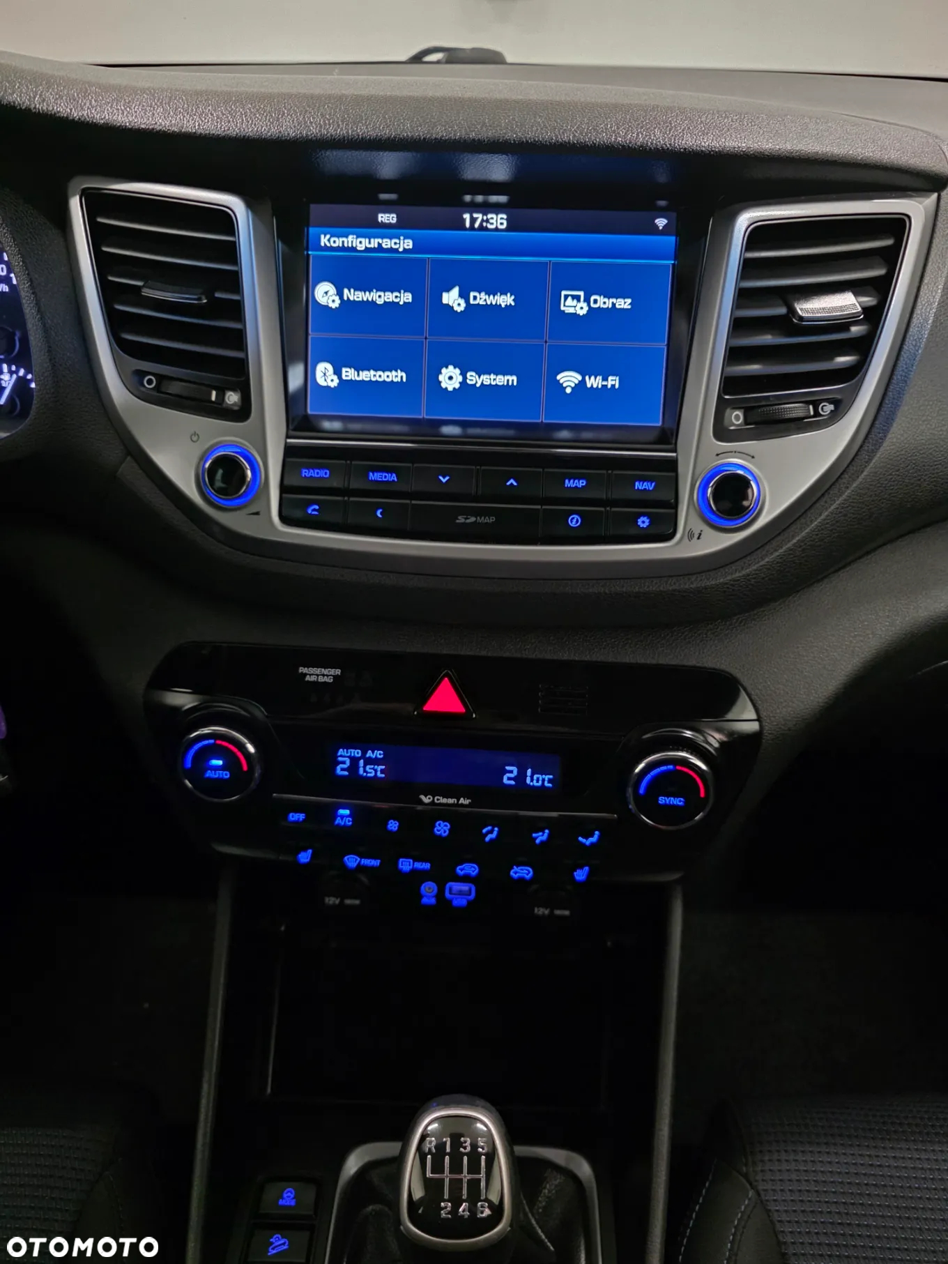 Hyundai Tucson - 11