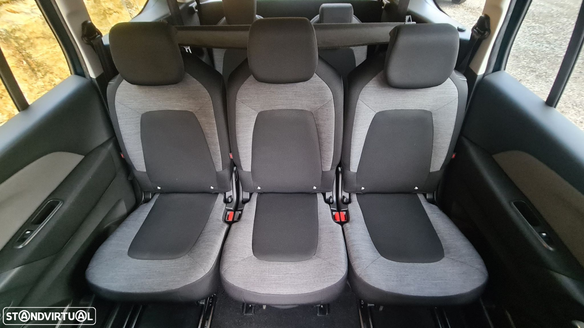 Citroën C4 Spacetourer - 49