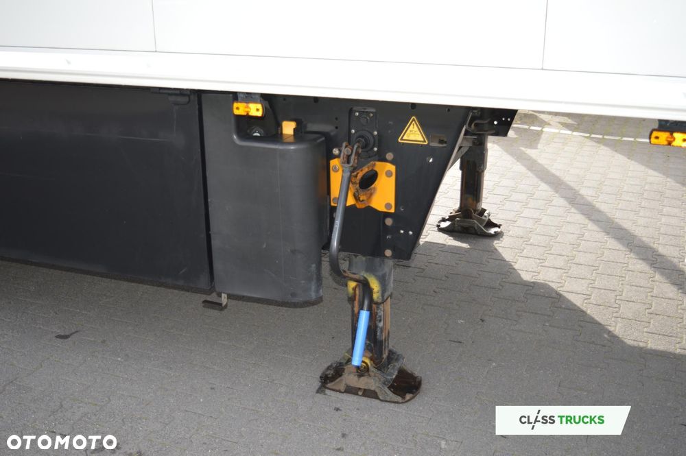 Schmitz Cargobull SKO Double Deck FP 60 ThermoKing SLXi 300 - 10