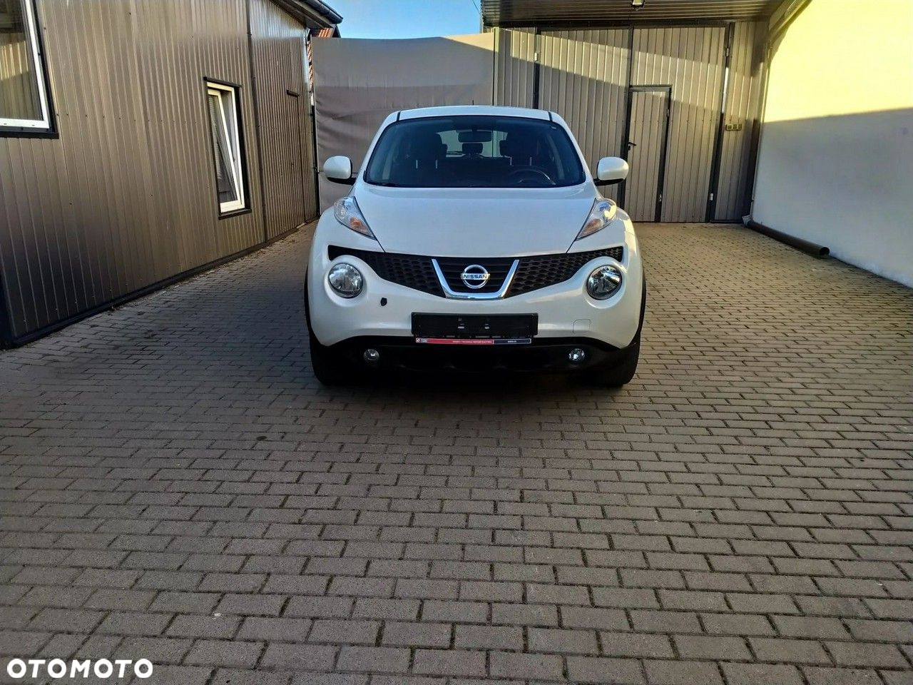 Nissan Juke 1.6 CVT Tekna - 10