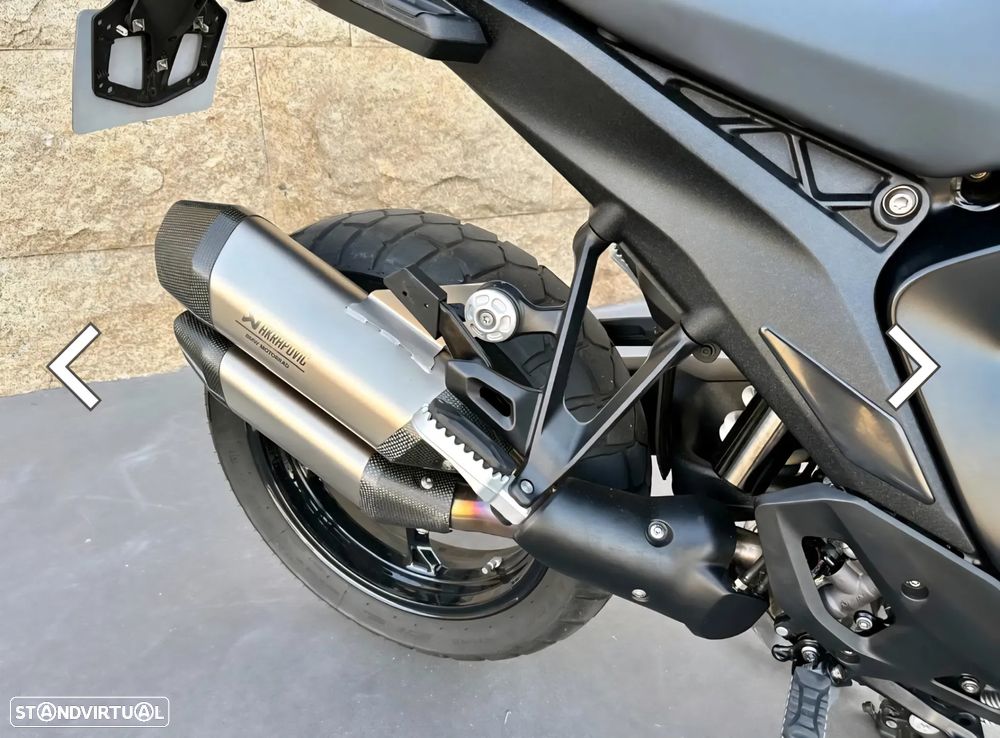 BMW R 1300 GS Triple Black - 27