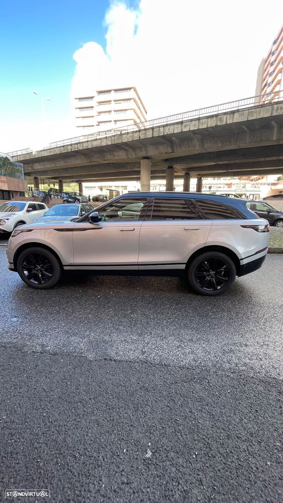 Land Rover Range Rover Velar 2.0 D200 AWD R-Dynamic S - 6