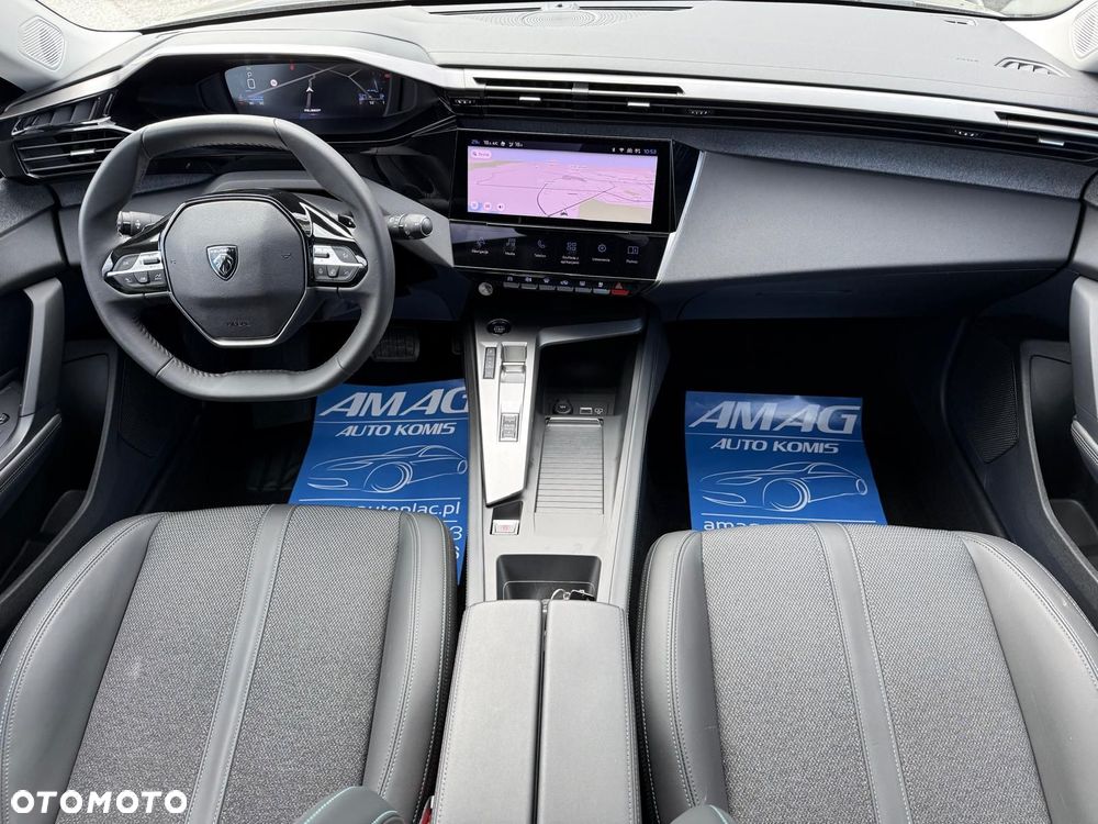 Peugeot 308 PureTech 130 GPF EAT8 Stop & Start Allure - 20