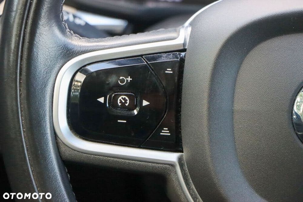Volvo XC 60 - 27